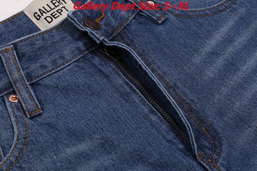 G.a.l.l.e.r.y. D.e.p.t. Short Jeans 3035 Men