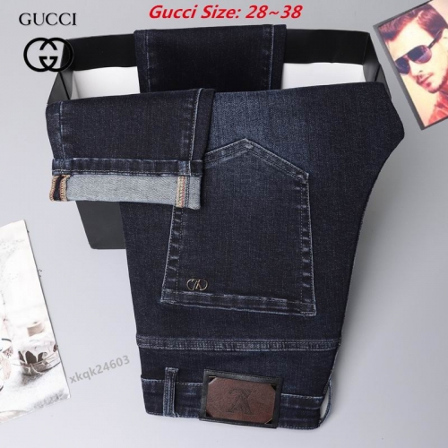 L...V... Long Jeans 3124 Men