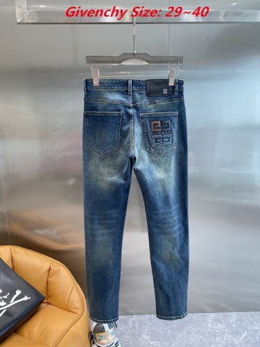 G.i.v.e.n.c.h.y. Long Jeans 3121 Men