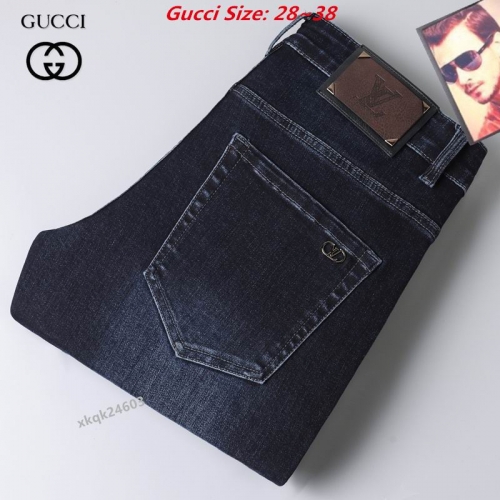 L...V... Long Jeans 3132 Men