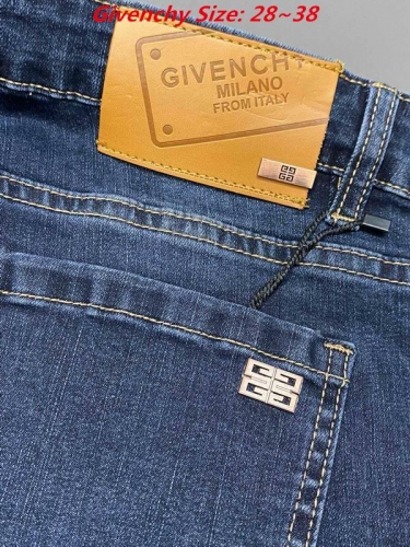 G.i.v.e.n.c.h.y. Long Jeans 3087 Men