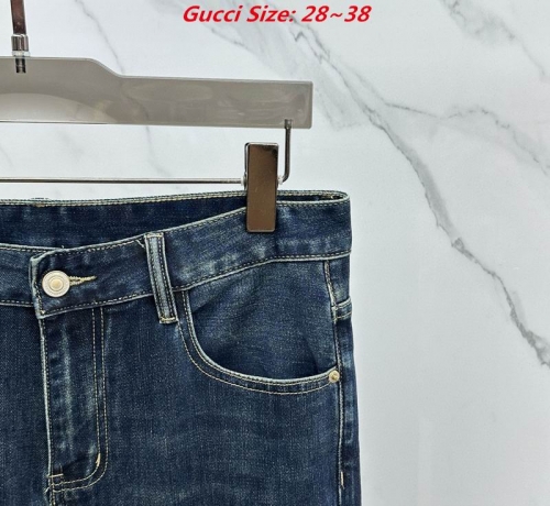 G.U.C.C.I. Long Jeans 3181 Men