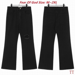 F.e.a.r. O.f. G.o.d. Long Jeans 3084 Men