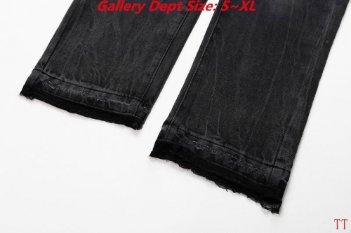 G.a.l.l.e.r.y. D.e.p.t. Long Jeans 3079 Men