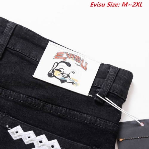 E..v..i..s..u.. Long Jeans 3026 Men