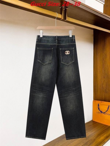 G.U.C.C.I. Long Jeans 3275 Men