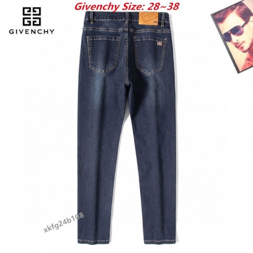 G.i.v.e.n.c.h.y. Long Jeans 3040 Men