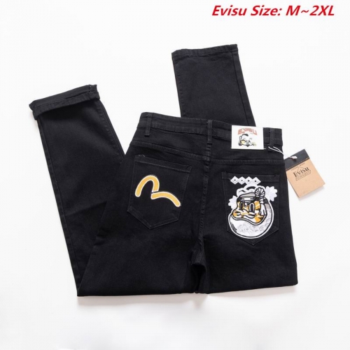 E..v..i..s..u.. Long Jeans 3023 Men