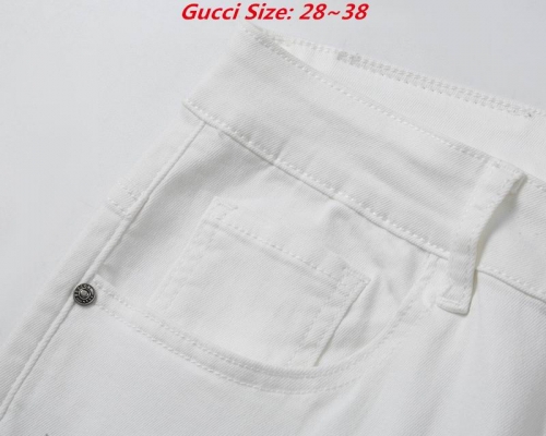 G.U.C.C.I. Long Jeans 3157 Men