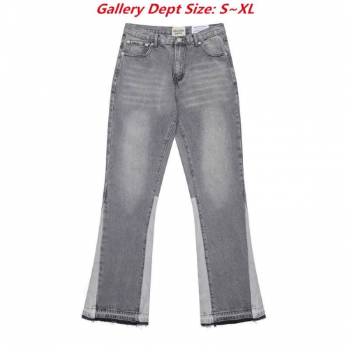 G.a.l.l.e.r.y. D.e.p.t. Long Jeans 3063 Men