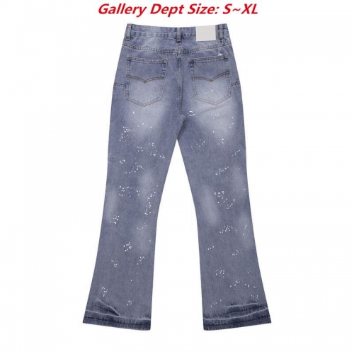 G.a.l.l.e.r.y. D.e.p.t. Long Jeans 3051 Men