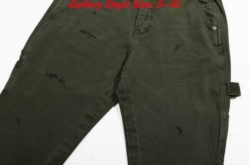 G.a.l.l.e.r.y. D.e.p.t. Long Jeans 3036 Men