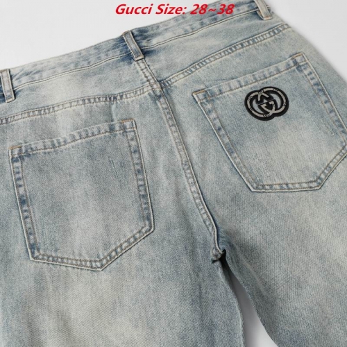 G.U.C.C.I. Long Jeans 3280 Men