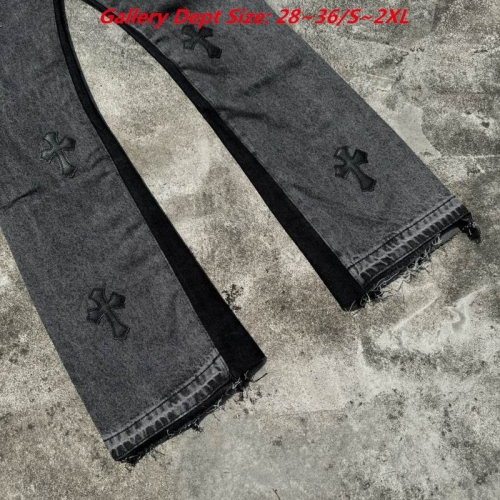 G.a.l.l.e.r.y. D.e.p.t. Long Jeans 3261 Men