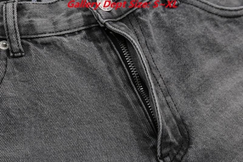 G.a.l.l.e.r.y. D.e.p.t. Long Jeans 3059 Men