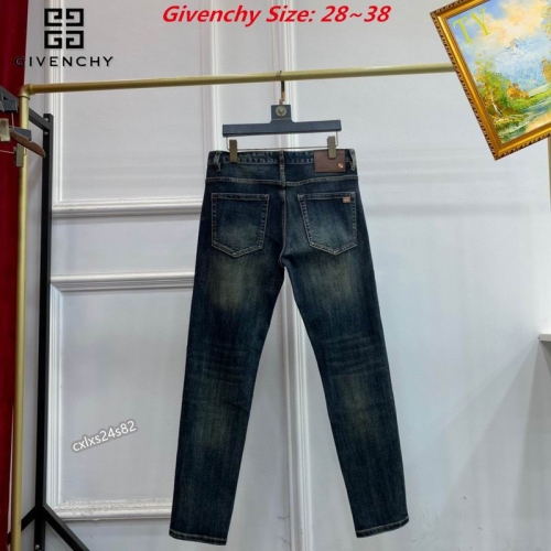 G.i.v.e.n.c.h.y. Long Jeans 3066 Men