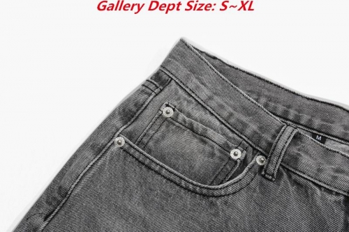 G.a.l.l.e.r.y. D.e.p.t. Long Jeans 3060 Men