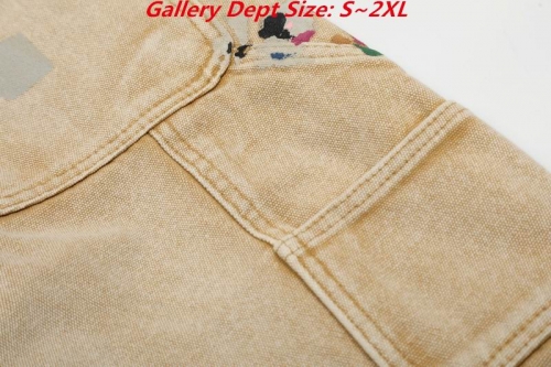 G.a.l.l.e.r.y. D.e.p.t. Long Jeans 3207 Men