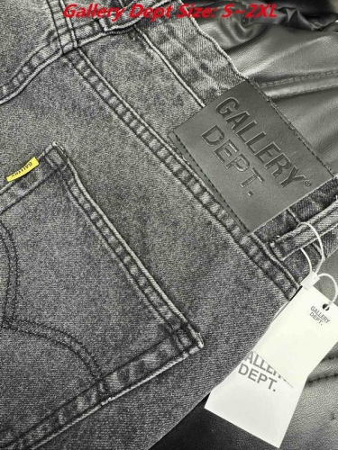 G.a.l.l.e.r.y. D.e.p.t. Long Jeans 3134 Men