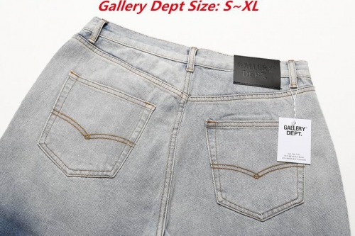 G.a.l.l.e.r.y. D.e.p.t. Long Jeans 3092 Men