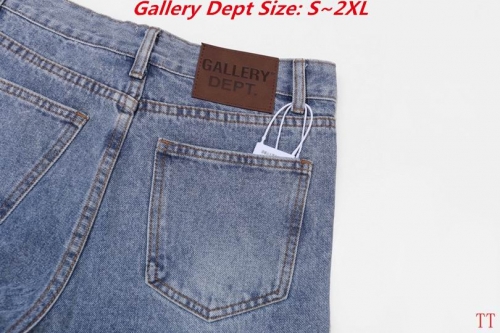 G.a.l.l.e.r.y. D.e.p.t. Long Jeans 3195 Men