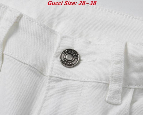 G.U.C.C.I. Long Jeans 3159 Men