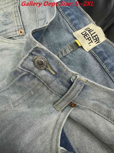 G.a.l.l.e.r.y. D.e.p.t. Long Jeans 3156 Men