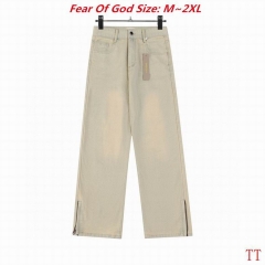 F.e.a.r. O.f. G.o.d. Long Jeans 3076 Men