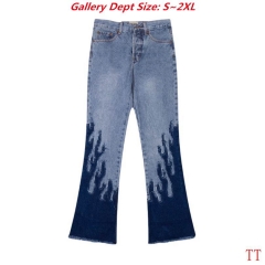 G.a.l.l.e.r.y. D.e.p.t. Long Jeans 3199 Men