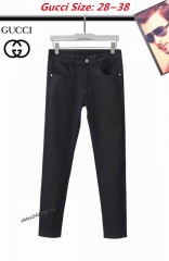 G.U.C.C.I. Long Jeans 3162 Men