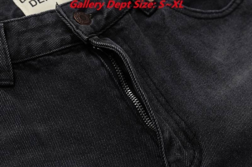 G.a.l.l.e.r.y. D.e.p.t. Long Jeans 3070 Men