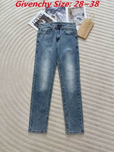 G.i.v.e.n.c.h.y. Long Jeans 3058 Men