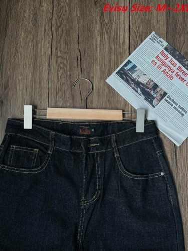 E..v..i..s..u.. Long Jeans 3005 Men