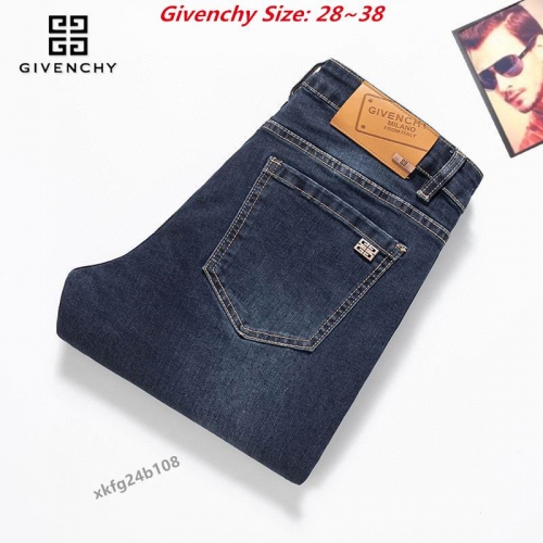 G.i.v.e.n.c.h.y. Long Jeans 3035 Men