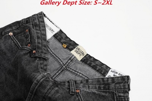 G.a.l.l.e.r.y. D.e.p.t. Long Jeans 3145 Men