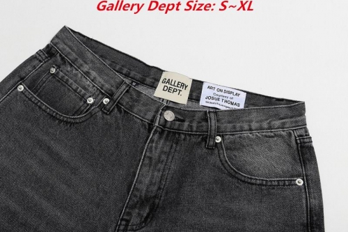 G.a.l.l.e.r.y. D.e.p.t. Long Jeans 3028 Men