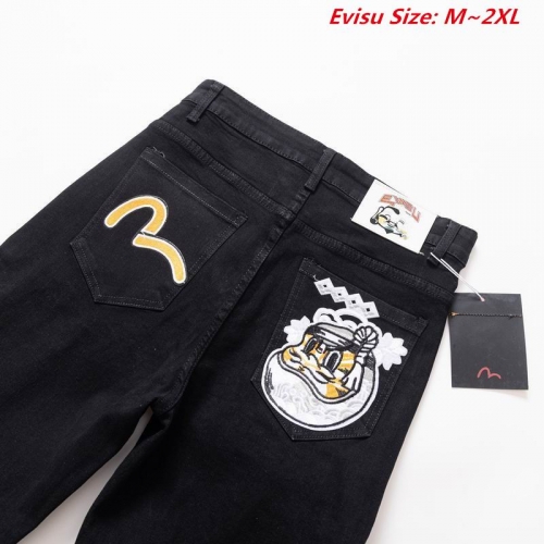 E..v..i..s..u.. Long Jeans 3028 Men