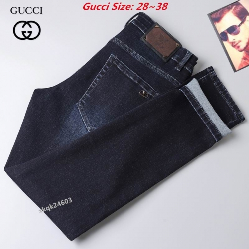 L...V... Long Jeans 3126 Men