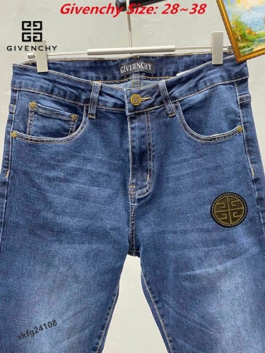 G.i.v.e.n.c.h.y. Long Jeans 3092 Men