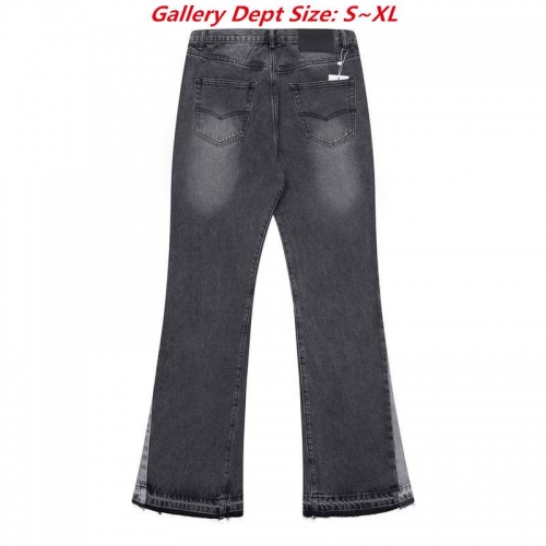 G.a.l.l.e.r.y. D.e.p.t. Long Jeans 3029 Men