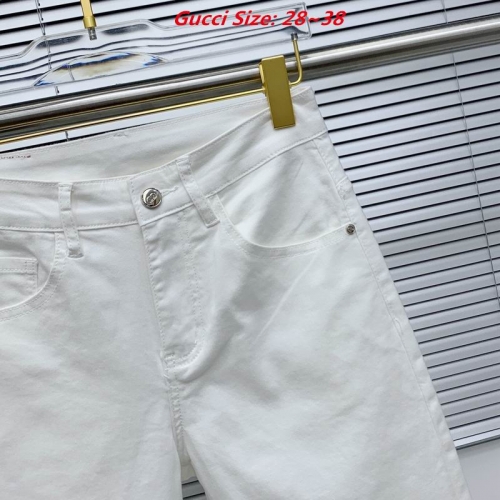 G.U.C.C.I. Short Jeans 3006 Men