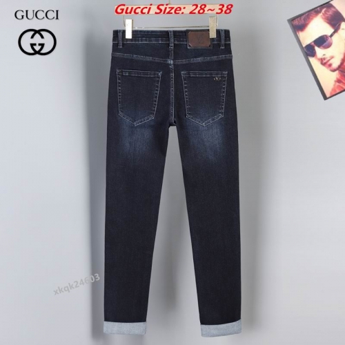 L...V... Long Jeans 3130 Men