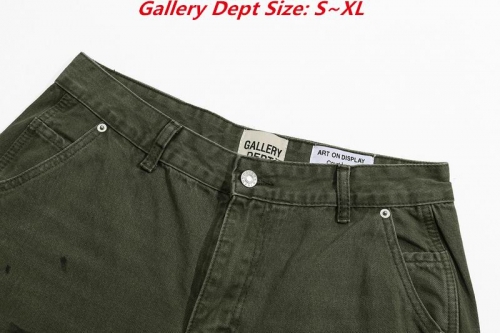 G.a.l.l.e.r.y. D.e.p.t. Long Jeans 3039 Men