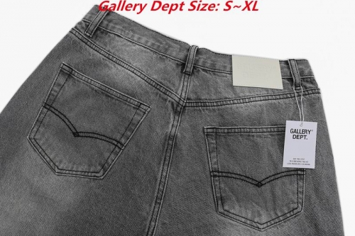 G.a.l.l.e.r.y. D.e.p.t. Long Jeans 3057 Men