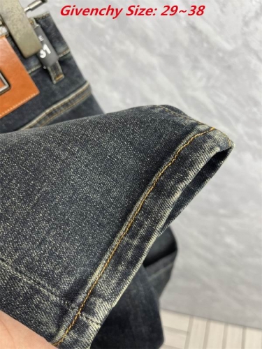 G.i.v.e.n.c.h.y. Long Jeans 3096 Men