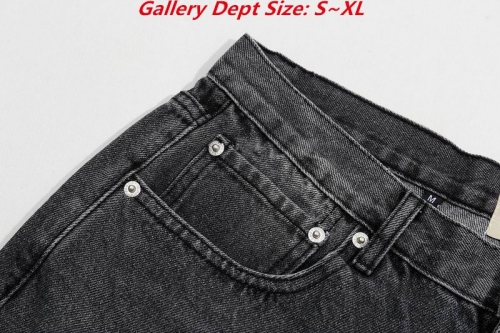 G.a.l.l.e.r.y. D.e.p.t. Long Jeans 3027 Men