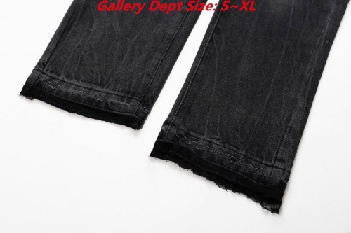 G.a.l.l.e.r.y. D.e.p.t. Long Jeans 3068 Men