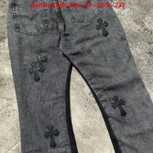 G.a.l.l.e.r.y. D.e.p.t. Long Jeans 3262 Men