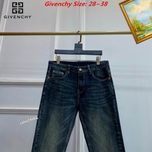 G.i.v.e.n.c.h.y. Long Jeans 3063 Men