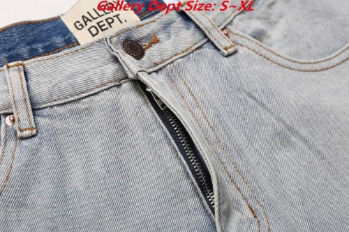 G.a.l.l.e.r.y. D.e.p.t. Long Jeans 3095 Men